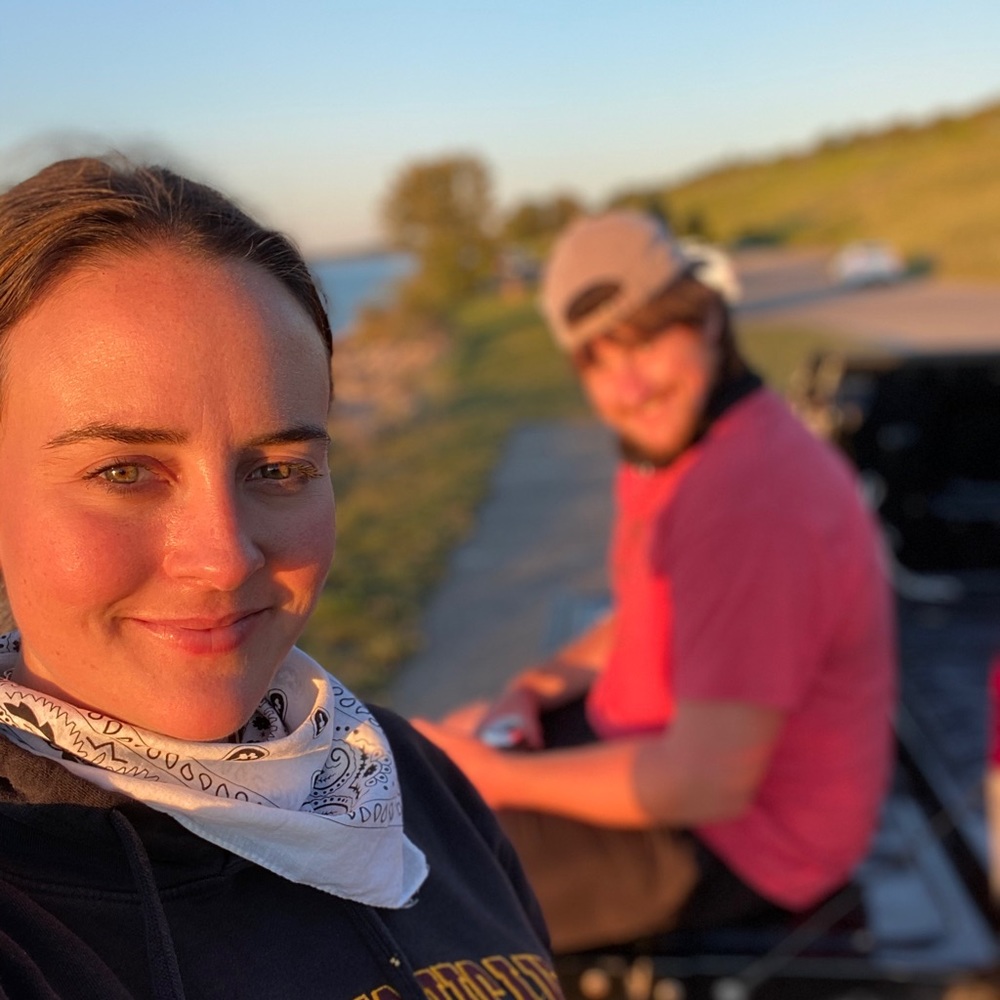 Meet your Posher, Leah